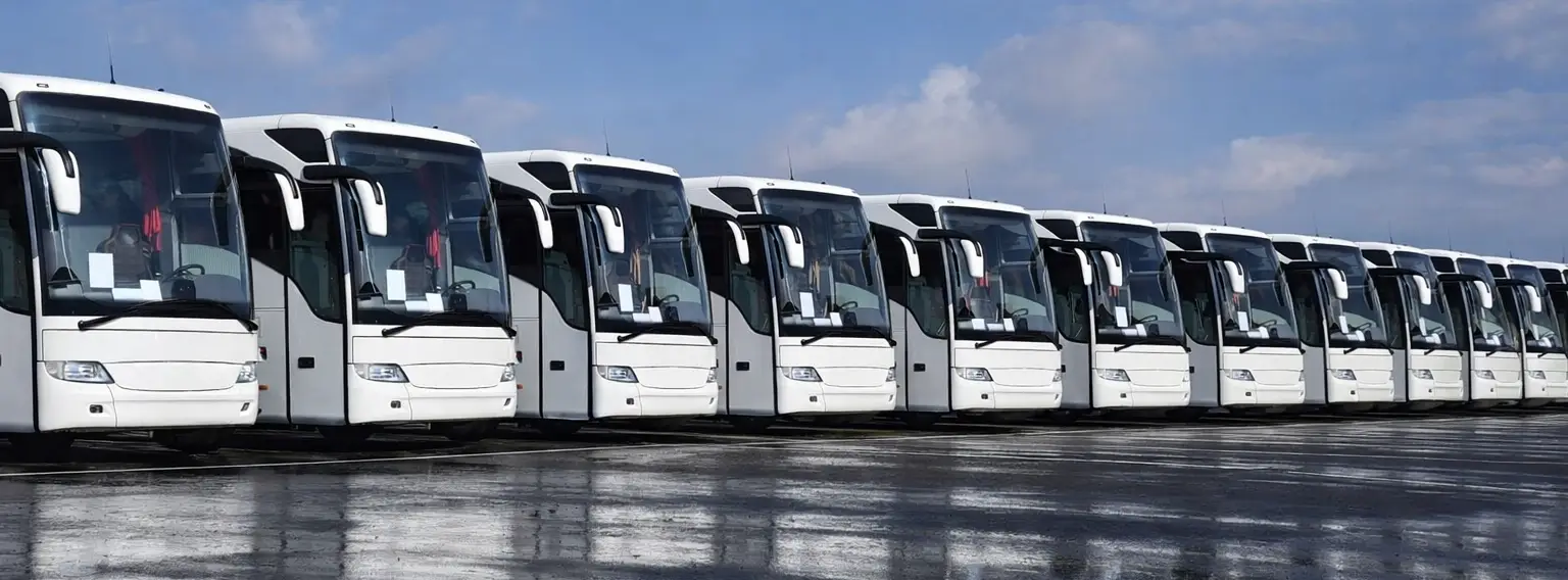 Bus Fleet